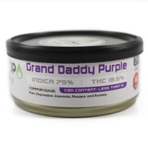 buy granddaddy purple online
