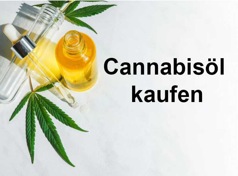 cali weed kaufen